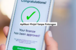 Aplikasi Pinjol Tanpa Potongan