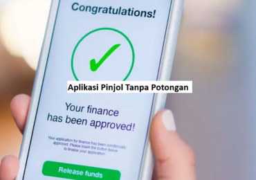 Aplikasi Pinjol Tanpa Potongan