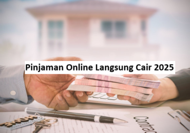 Pinjaman Online Langsung Cair 2025