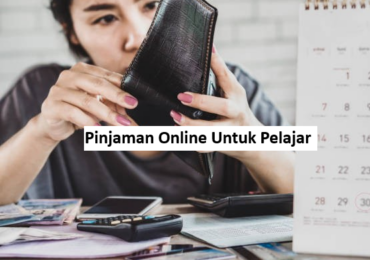 Pinjaman Online Untuk Pelajar