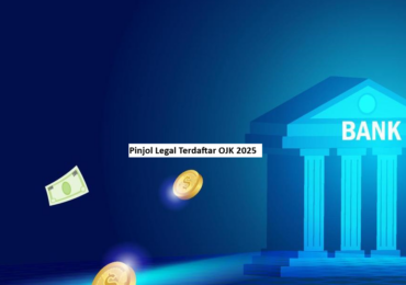 Pinjol Legal Terdaftar OJK 2025