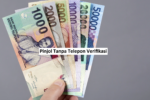 Pinjol tanpa telepon verifikasi