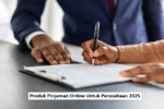 Produk Pinjaman Online Untuk Perusahaan 2025