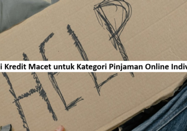 Solusi Kredit Macet untuk Kategori Pinjaman Online Individual